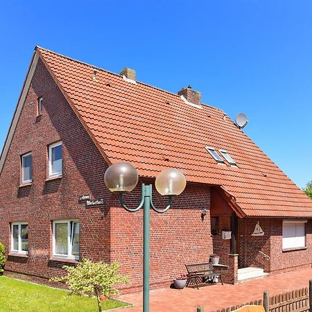 Ferienwohnungen Im Haus Waterkant Neuharlingersiel Kültér fotó