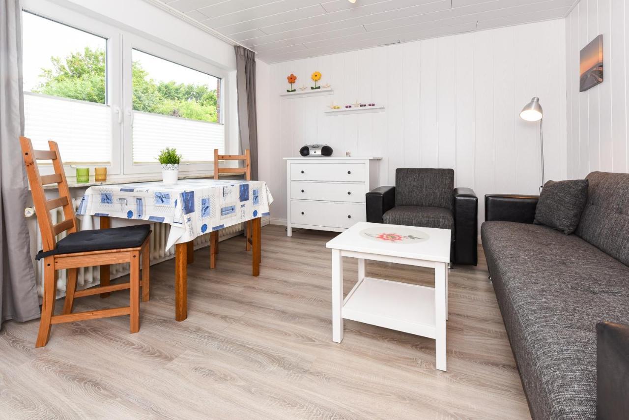 Ferienwohnungen Im Haus Waterkant Neuharlingersiel Kültér fotó