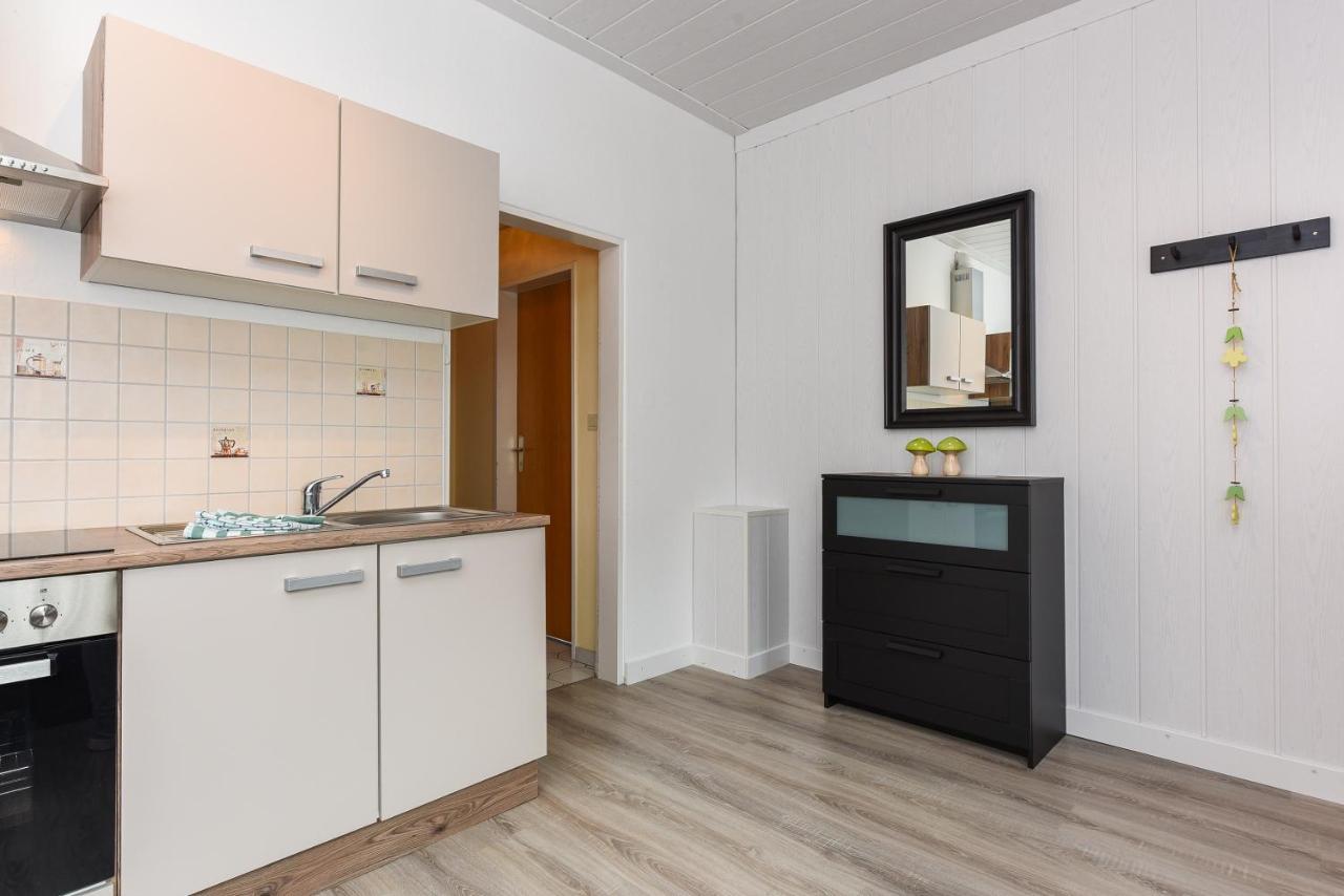 Ferienwohnungen Im Haus Waterkant Neuharlingersiel Kültér fotó