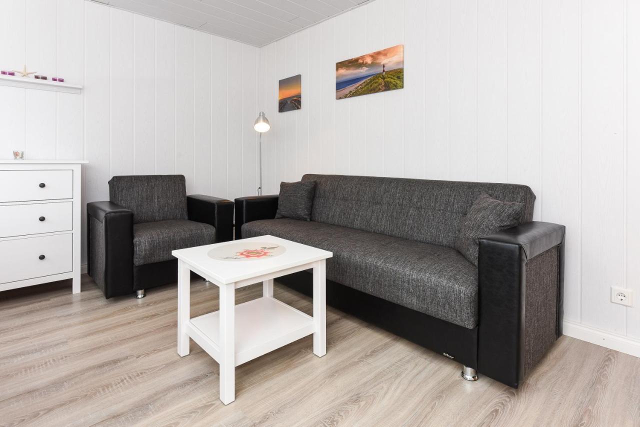Ferienwohnungen Im Haus Waterkant Neuharlingersiel Kültér fotó