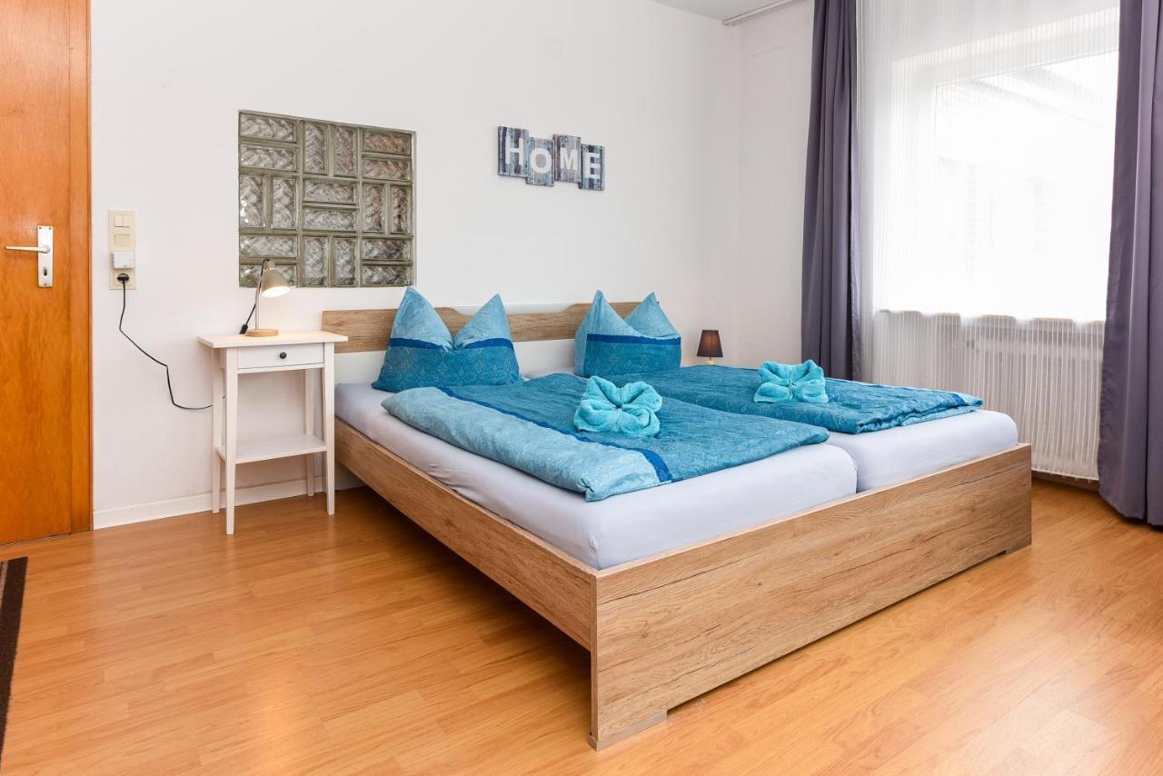Ferienwohnungen Im Haus Waterkant Neuharlingersiel Kültér fotó