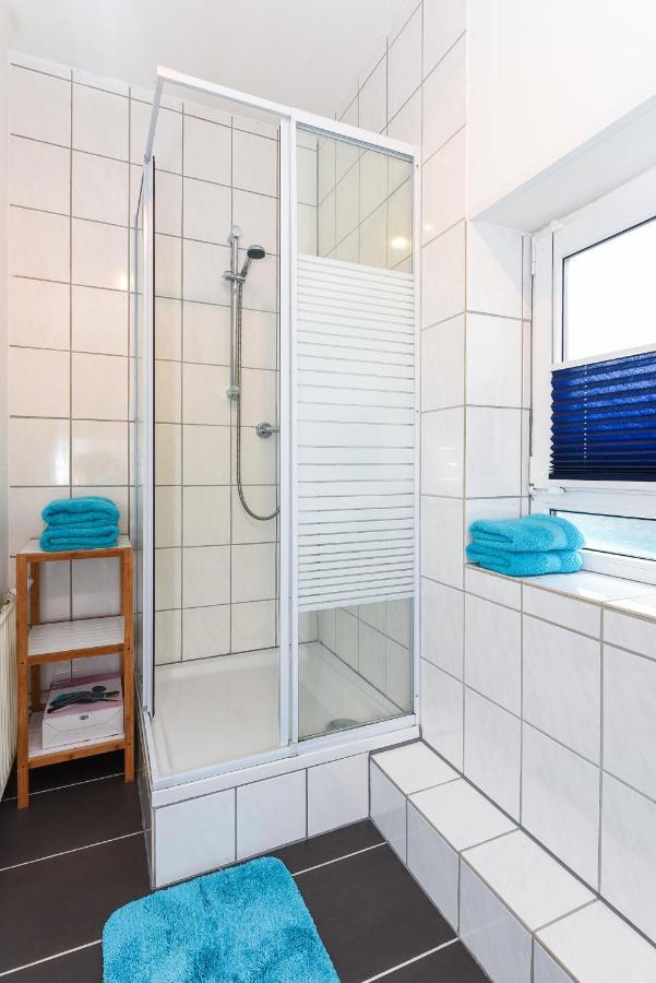 Ferienwohnungen Im Haus Waterkant Neuharlingersiel Kültér fotó