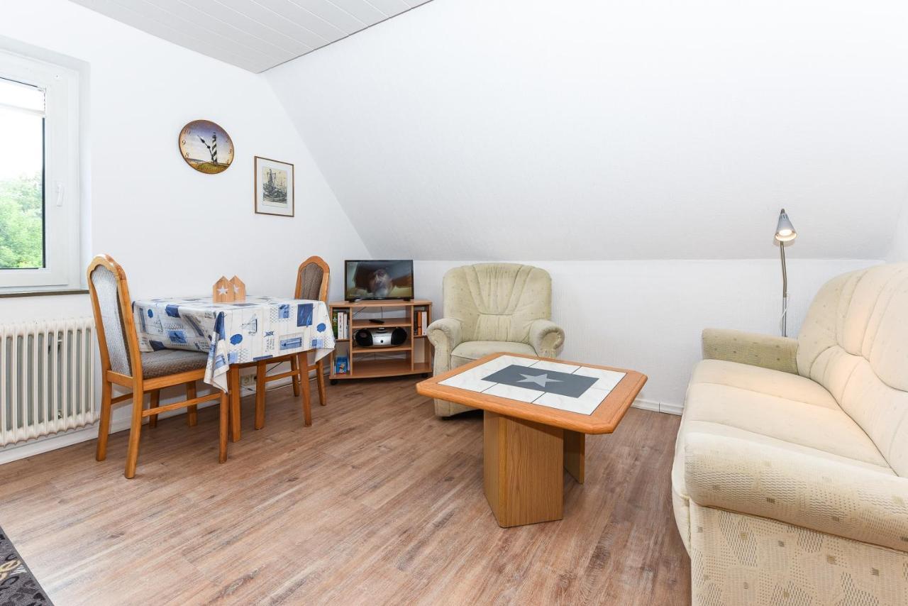 Ferienwohnungen Im Haus Waterkant Neuharlingersiel Kültér fotó