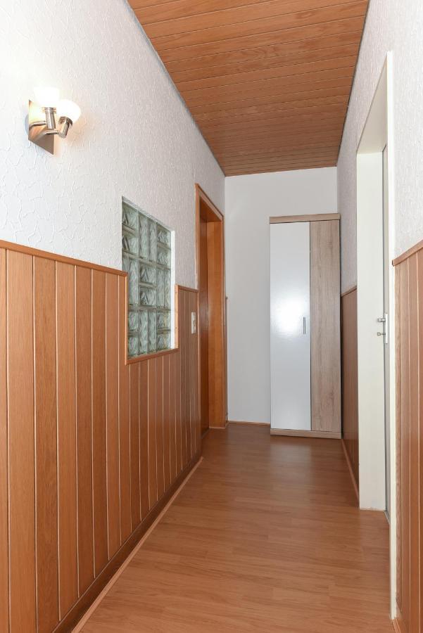 Ferienwohnungen Im Haus Waterkant Neuharlingersiel Kültér fotó